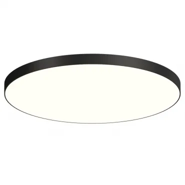 Потолочный светодиодный светильник LeDron DLC73029 DLC73029/114W Black 3000K