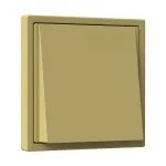Кабельный вывод LeDron Cable Output Socket Gold