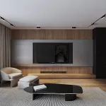 Светодиодный светильник для магнитной системы LeDron DY-106 DY-1060CS White от ImperiumLoft