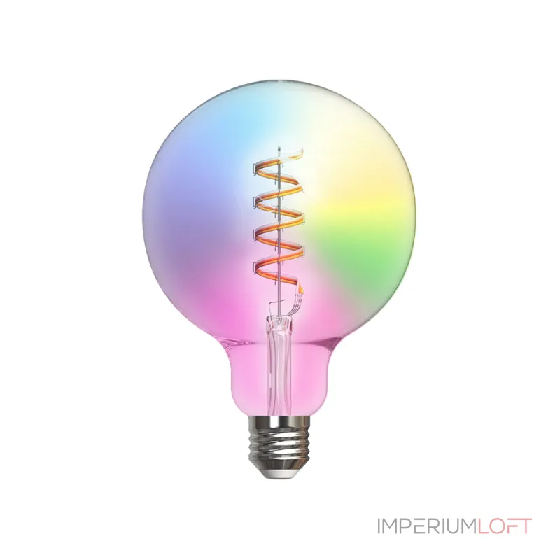 Светодиодная лампа LeDron SMART LAMP Smart-LF321WF2- 6W-E-G1
