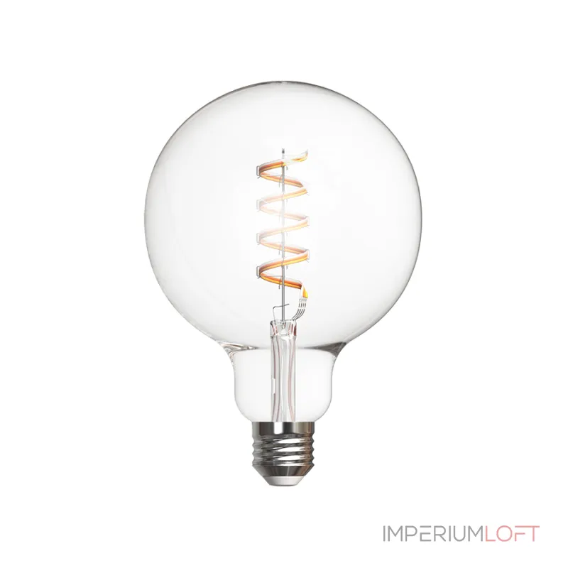 Светодиодная лампа LeDron SMART LAMP Smart-LF321WF2- 6W-E-G1