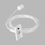 Подвес для магнитной системы LeDron TSMA-HR White