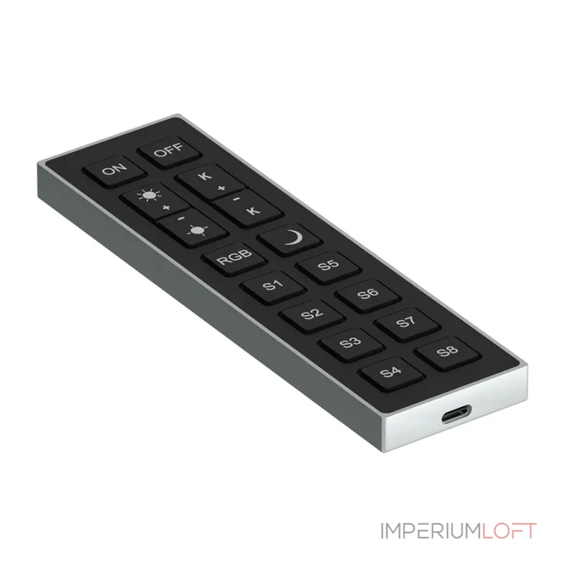 Пульт для управления умным домом LeDron LightWizar Zigbee 2C1YK0020 от ImperiumLoft