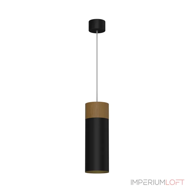 Подвесной светильник LeDron SLC739 PS/PB SLC7392/12W-PS Black-Gold Подвесной светильник LeDron SLC739 PS/PB SLC7392/12W-PS Black-Gold