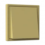 Кабельный вывод LeDron Cable Output Socket Gold