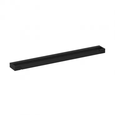 Встраиваемый поворотный светодиодный светильник LeDron DANNY MINI DANNY MINI S40 Black 4000K