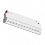 Светодиодный светильник для магнитной системы LeDron CONTROL RTA20-12 White