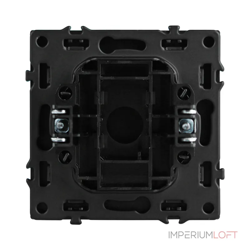 Заглушка для рамок LeDron Blank Panel Grey от ImperiumLoft