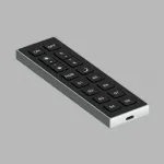 Пульт для управления умным домом LeDron LightWizar Zigbee 2C1YK0020 от ImperiumLoft