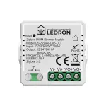 Модуль для светодиодной ленты LeDron QS-Zigbee-D06-DC от ImperiumLoft