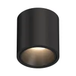 Потолочный светодиодный светильник LeDron RINBOK RINBOK Black TRIAC 4000K от ImperiumLoft