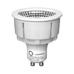 Светодиодная лампа GU10 6W 3000K Ledron LDR-GU10 6W 3000K