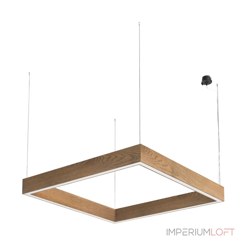 Подвесной светильник LeDron KVADRO Basic Wooden KVADRO Basic 890 4K Bl Подвесной светильник LeDron KVADRO Basic Wooden KVADRO Basic 890 4K Bl