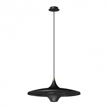 Подвесной светильник LeDron UFO UFO SP1-L Black