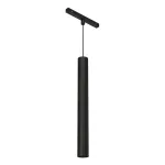 Светодиодный светильник для магнитной системы LeDron Sagi T40 Sagi T40 Dali Black 3K