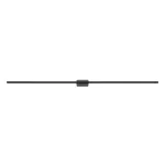 Настенный светильник-подсветка Ledron ASSOL L1050 Black