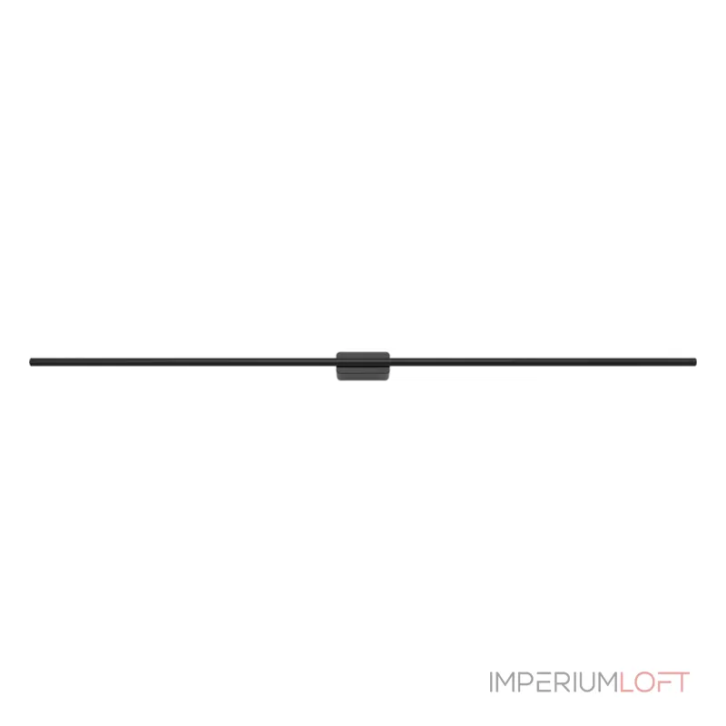 Настенный светильник-подсветка Ledron ASSOL L1050 Black Настенный светильник-подсветка Ledron ASSOL L1050 Black
