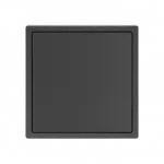 Заглушка для рамок LeDron Blank Panel Grey от ImperiumLoft