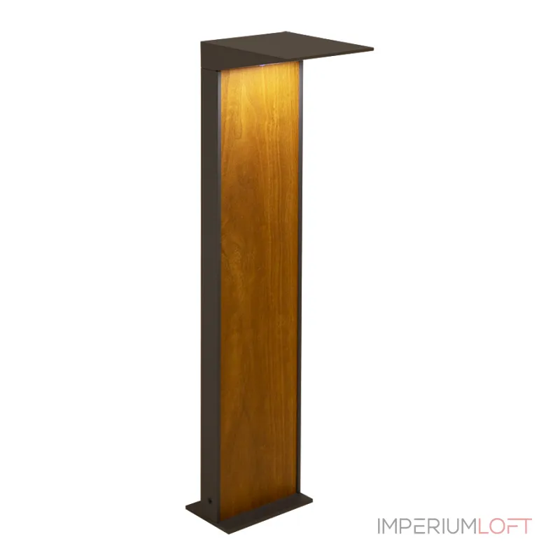 Наземный уличный светодиодный светильник LeDron TIMBER 650 H6048WD-650 Наземный уличный светодиодный светильник LeDron TIMBER 650 H6048WD-650