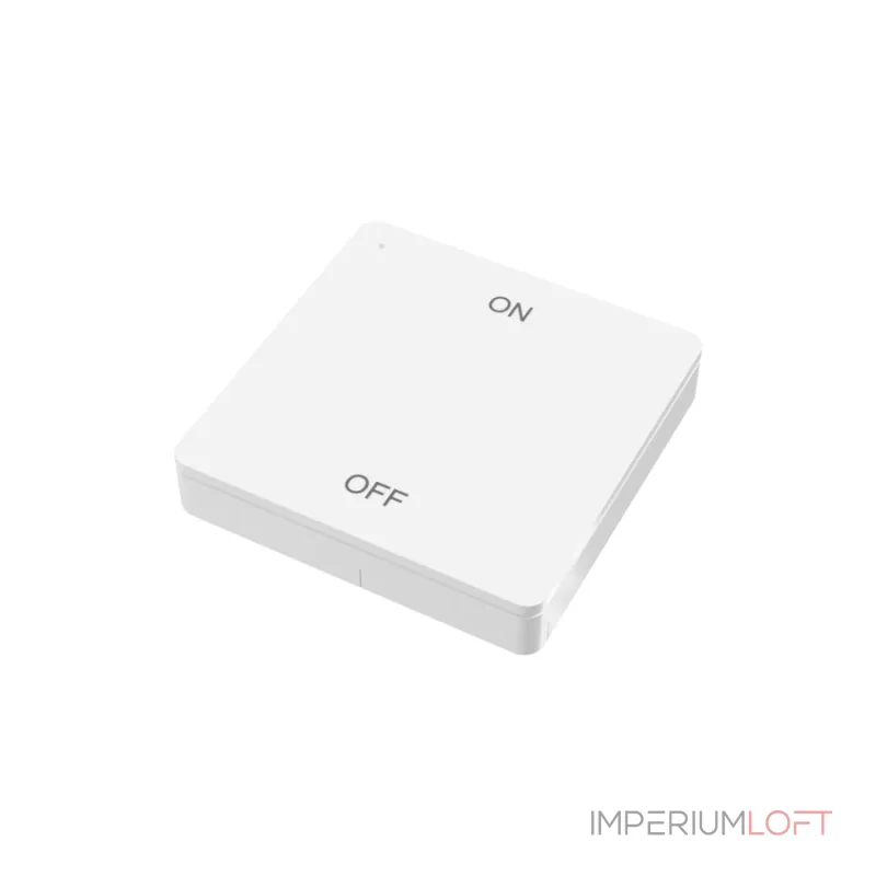 Одноканальная RF-клавиша беспроводная LeDron QS-RFC-K01 от ImperiumLoft