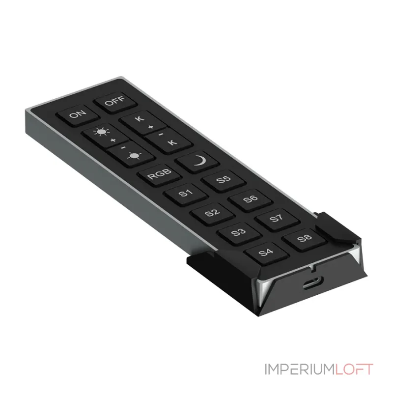 Пульт для управления умным домом LeDron LightWizar Zigbee 2C1YK0020 от ImperiumLoft