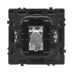 Телевизионная розетка LeDron Satellite Socket Cashmere