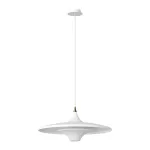 Подвесной светильник LeDron UFO UFO SP1-L White