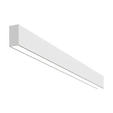 Потолочный светодиодный светильник LeDron LINE GULAR LINE GULAR 860 White 4K Потолочный светодиодный светильник LeDron LINE GULAR LINE GULAR 860 White 4K
