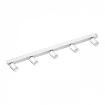 Потолочный поворотный светодиодный светильник LeDron SAGITONY SAGITONY E5 S60 Dim White