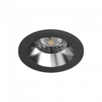 Встраиваемый светодиодный светильник LeDron DL3043-15 DL3043-15 Brushed Nickel от ImperiumLoft