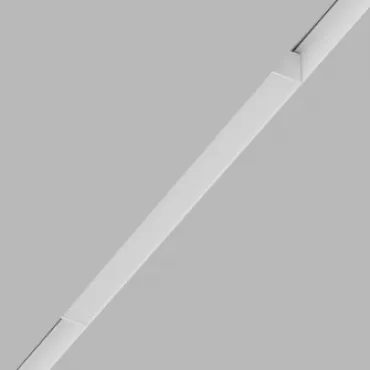 Светодиодный светильник для магнитной системы LeDron Nero GDD20/FG30 White 3000K
