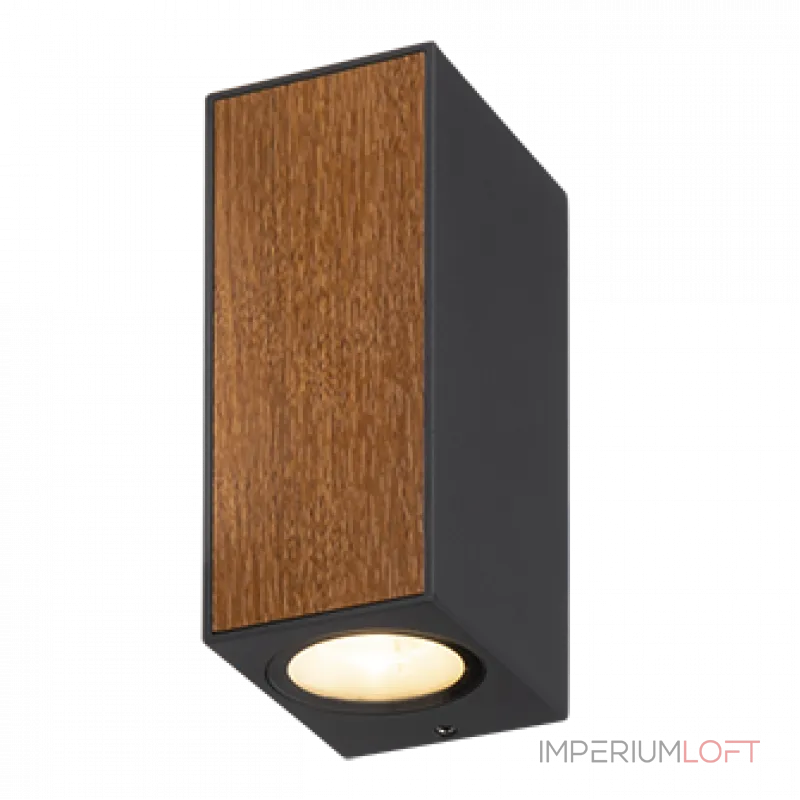 Настенный светодиодный светильник LeDron TIMBER 2621L-WD Настенный светодиодный светильник LeDron TIMBER 2621L-WD