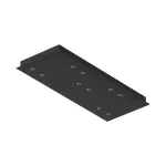 Основание LeDron Основание D510x20 (черны)