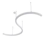Подвесной светильник LeDron LED SNAKE LED SNAKE Mini White 3000K