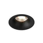 Встраиваемый светильник Ledron AO1501091 Black