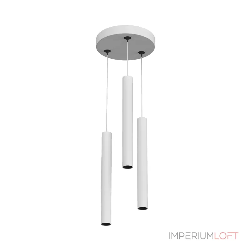 Подвесной светодиодный светильник Ledron SAGITONY R3 T40 Dim White-Black 4000K от ImperiumLoft Подвесной светодиодный светильник Ledron SAGITONY R3 T40 Dim White-Black 4000K от ImperiumLoft