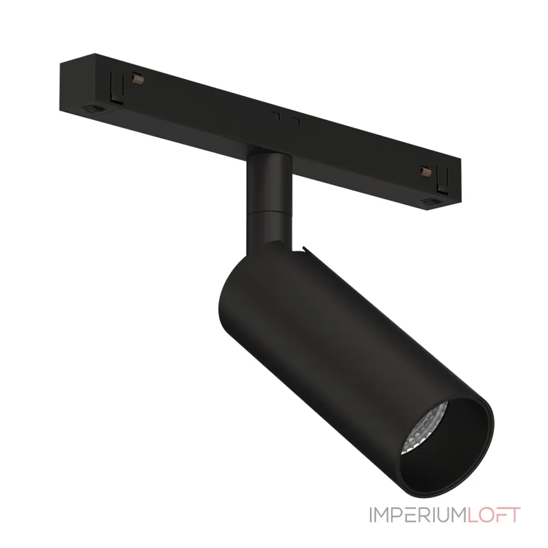 Светильник трековый LeDron Sagi Sagi S40 Zigbee Bl 4K