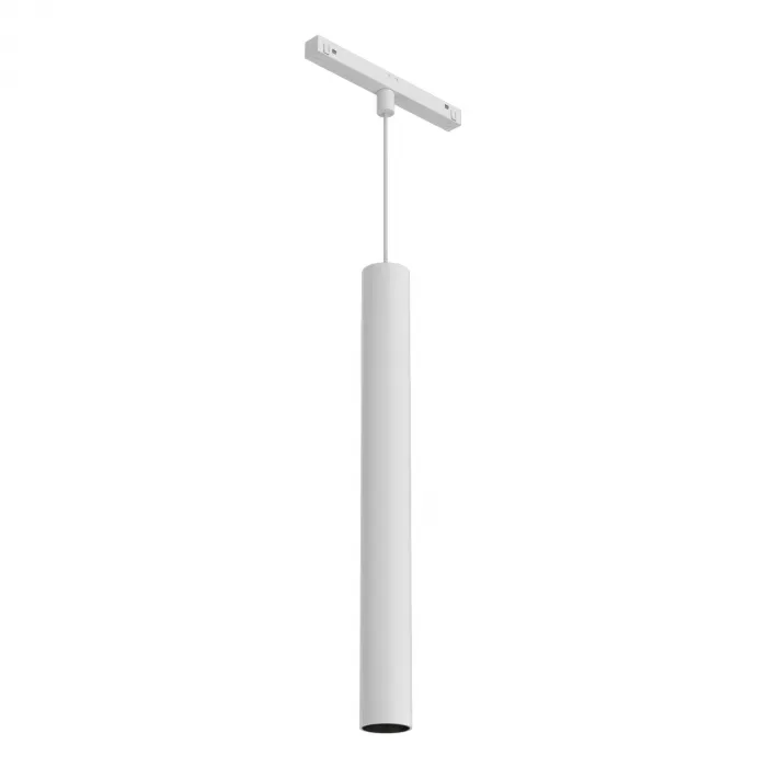 Светильник трековый LeDron Sagi Sagi T40 Zigbee Wh-Bl 3K от ImperiumLoft