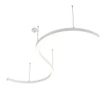 Подвесной светильник LeDron LED SNAKE LED SNAKE Mini White 3000K