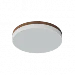 Потолочный светодиодный светильник LeDron DLC73029 DLC73029/60W Wooden 4000K