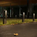 Ландшафтный светодиодный светильник LeDron IDI MO-7102 от ImperiumLoft Ландшафтный светодиодный светильник LeDron IDI MO-7102 от ImperiumLoft