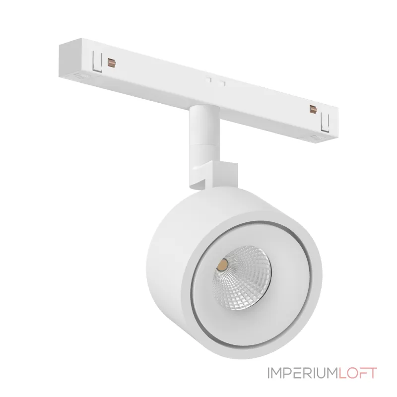 Светодиодный светильник для магнитной системы LeDron Sagi S75 SAGI S75 4000k White