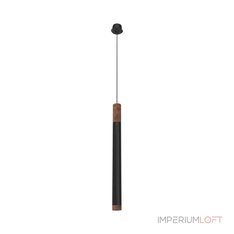 Подвесной светильник LeDron SAGITONY R BASIC T40 Wooden R BASIC T40 Wooden 100 Bl