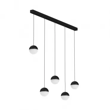 Подвесной светильник LeDron SAGITONY E T128 SAGITONY E5 T128 Black Подвесной светильник LeDron SAGITONY E T128 SAGITONY E5 T128 Black