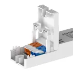 Блок питания 48V 100W LeDron YSD-100WHGD-48