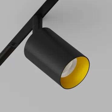 Светодиодный светильник для магнитной системы LeDron Sagi S60 Sagi S60 Dali Bl-Gl 4K Светодиодный светильник для магнитной системы LeDron Sagi S60 Sagi S60 Dali Bl-Gl 4K