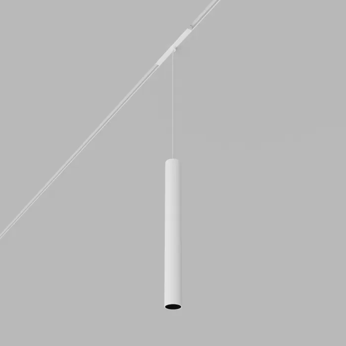 Светильник трековый LeDron Sagi Sagi T40 Zigbee Wh-Bl 3K от ImperiumLoft