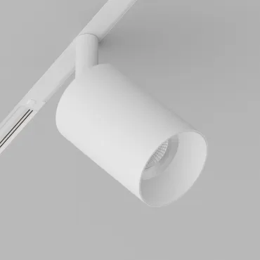 Светильник трековый LeDron Sagi Sagi S60 Zigbee Wh 4K Светильник трековый LeDron Sagi Sagi S60 Zigbee Wh 4K