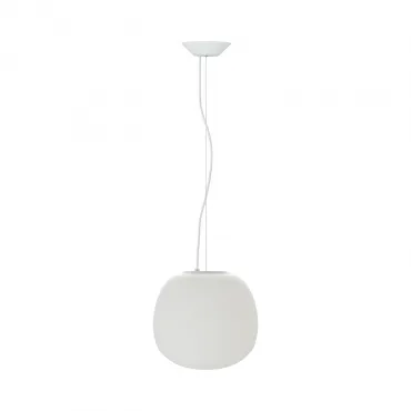 Подвесной светильник LeDron 8718 8718/D-WHITE