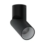 Потолочный поворотный светодиодный светильник LeDron CSU0809 CSU0809 Black-White TRIAC